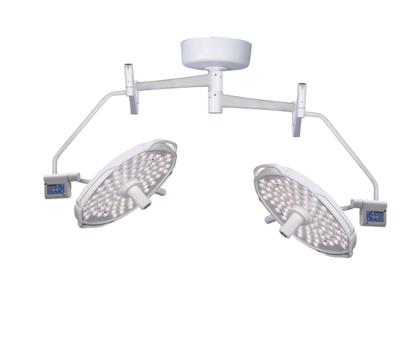 Ceiling Single Head Operating Lamp LED with CE ISO 1485
