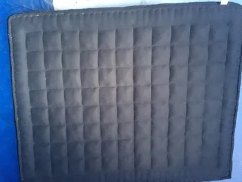 Kapok Comfortable Thai Imported Natural Latex Mattress Tatami Style Raw Material Bedding Knitted Fabric Technique Plain Home