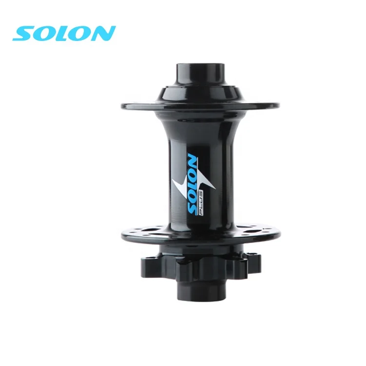 DH-928TF Ready To Ship Drum Shaft Road Disc Hub Racing Bicycle Hubs Aluminum Alloy Wheel Hub 28/32/36 Holes