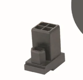 HVAC air handling unit machine ahu frame aluminum profile and accessory for 25mm panel