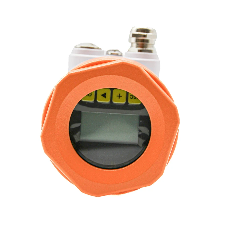 WTsensor Digital Rs485 Probe Submersible level Transmitter 4-20mA Hydrostatic Liquid Diesel Oil Fuel Water Tank level Sensor