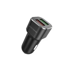 fast charging car charger