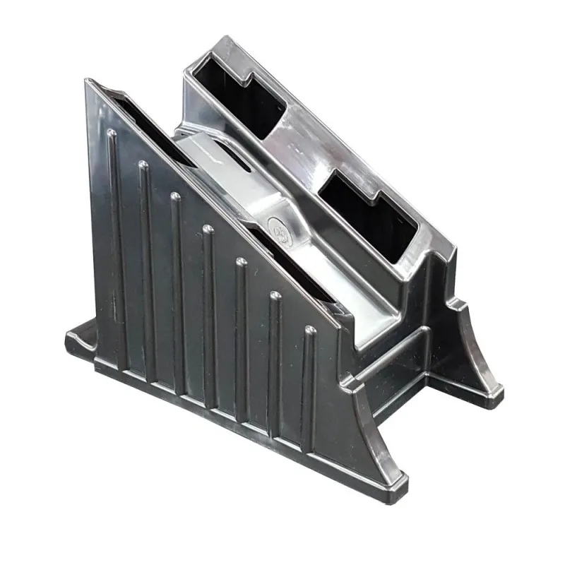 supermarket display plastic gravity bin dispensadores de granos grain dispenser for bulk foods