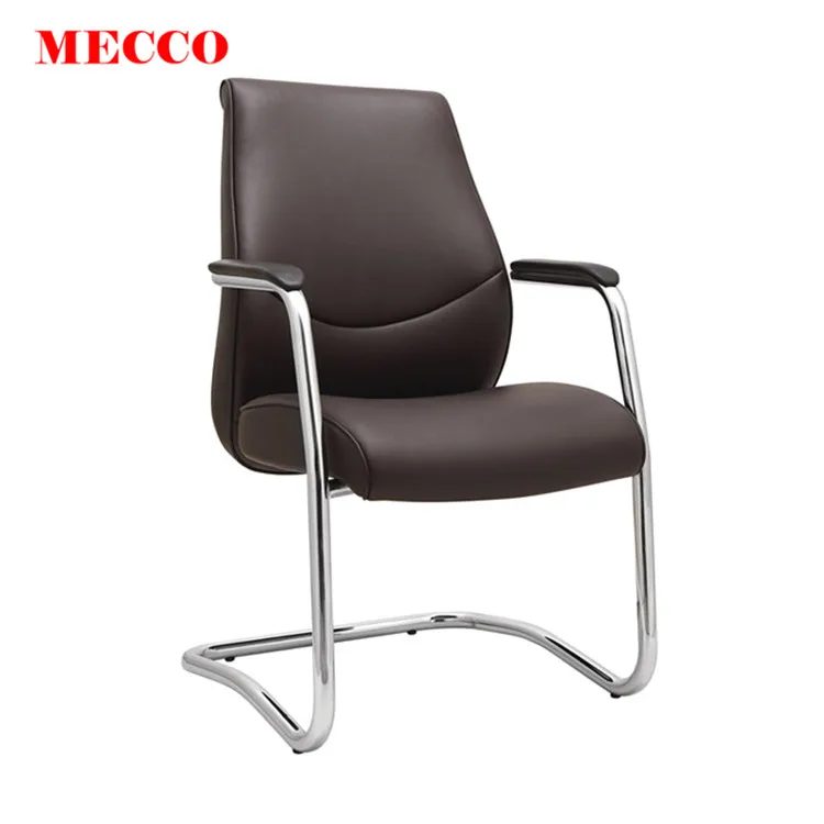 Оптовая продажа офисное кожаное кресло высокого качества дешевая спинка поддержка поясницы игровое черное эргономичное без