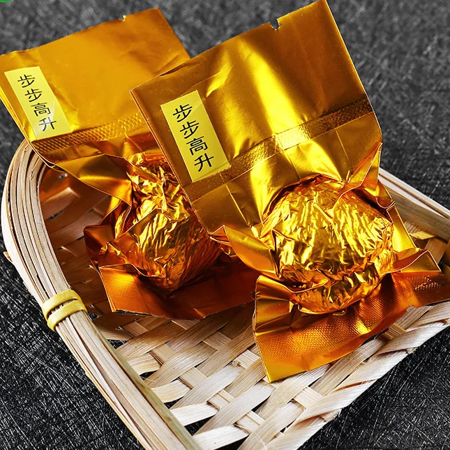 
wholesale high quality private label Organic chinese blooming flower tea ball for weight loss dried tea flowers bubugaosheng 