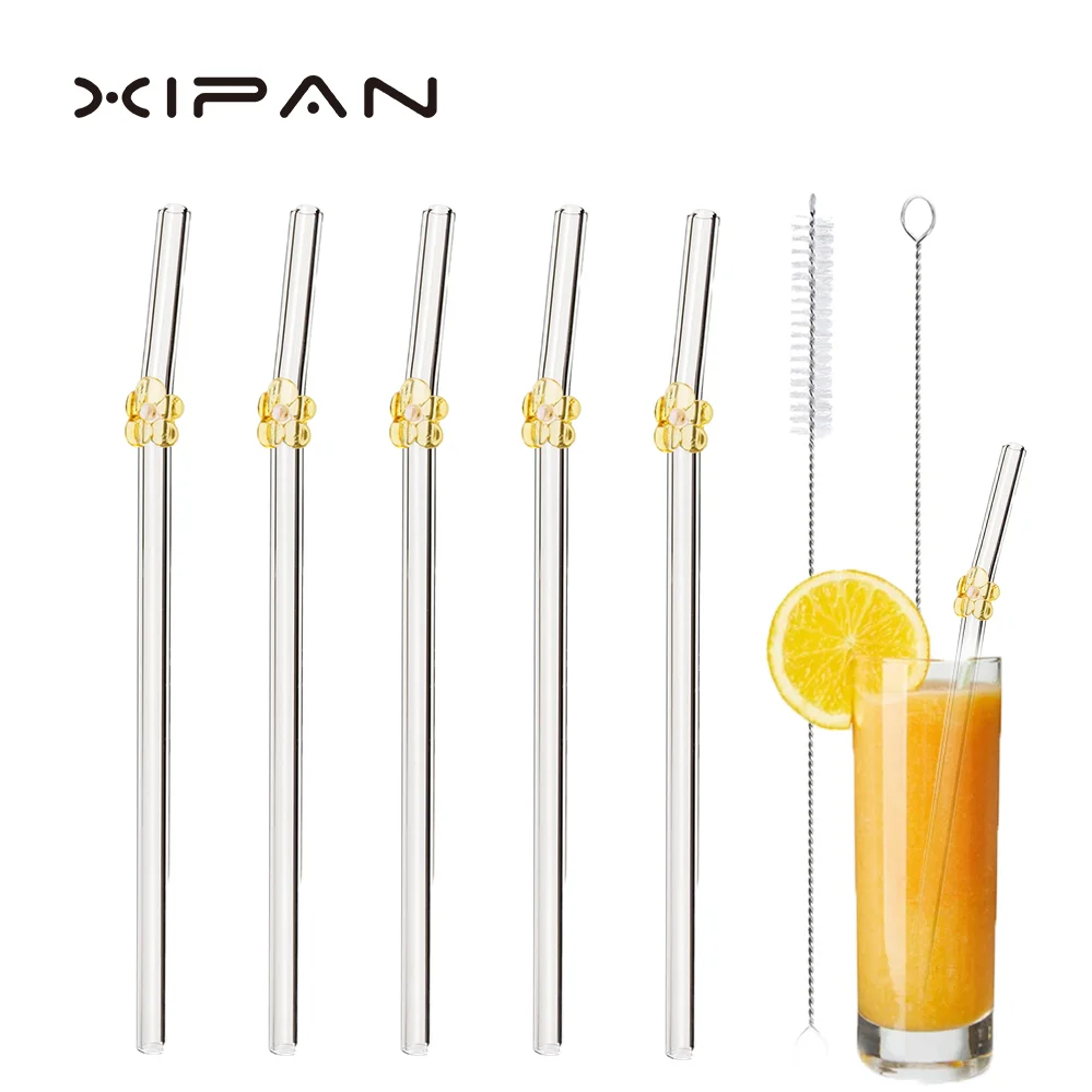 5 шт. соломинки