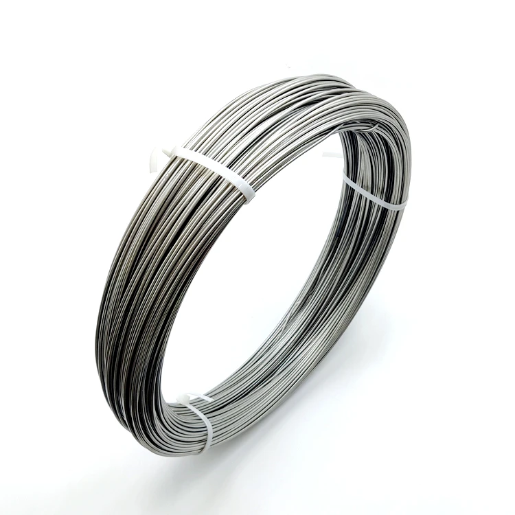 Nichrome 60 15 wire nicr6015 wire 3mm cr15ni60 resistance heating coil wire 3mm