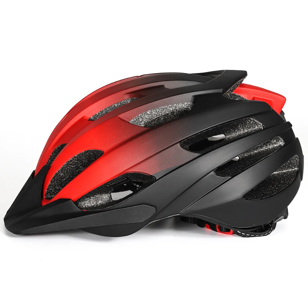 Custom bike sepeda helmets casco cycling ciclista enduro helmet electric scooter bicycle helmet