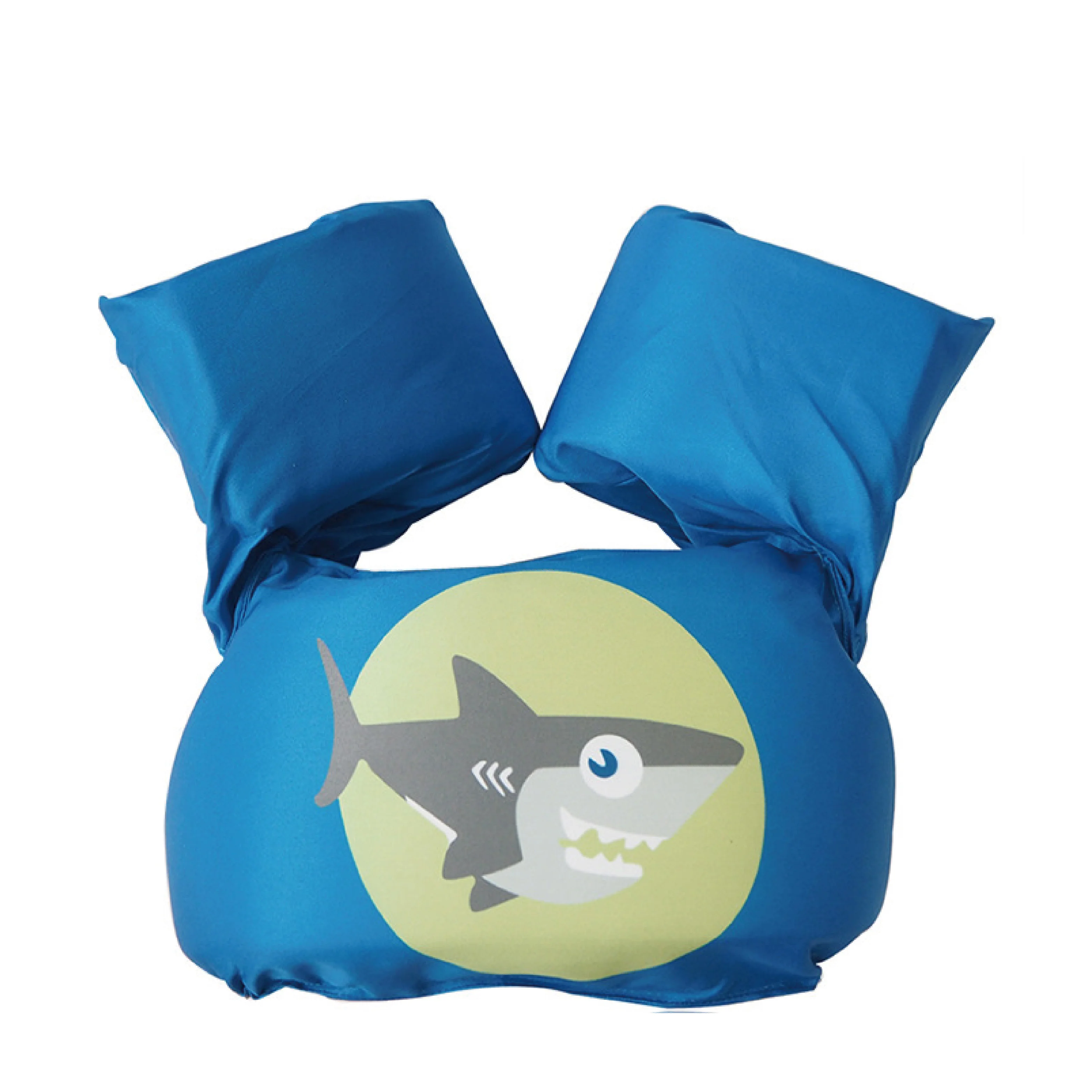 Новинка, 2024, Самые продаваемые товары, плавающее Надувное плавающее кольцо для бассейна и безопасная Детская повязка для плавания