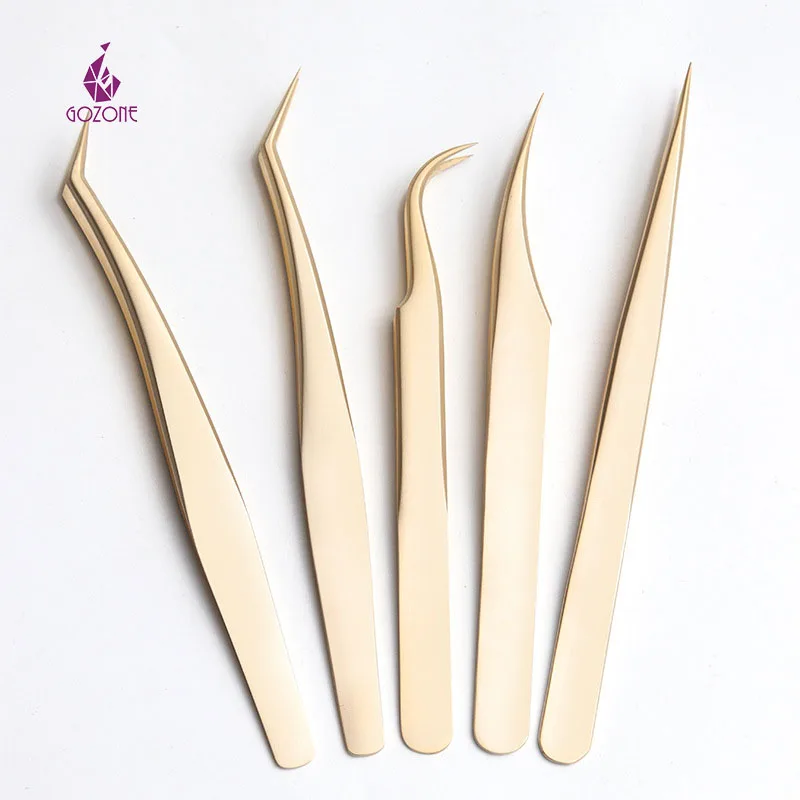 Middle East high end incense burner exquisite electroplating clip Tongs spice clip metal spice clip charcoal clamp