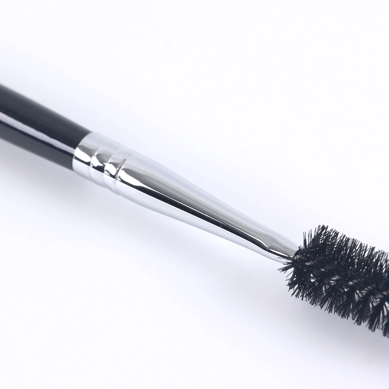 
Eyelash Extension Mascara Brush Wood Mascara Applicator Wands Brush Eyelash Brushes 