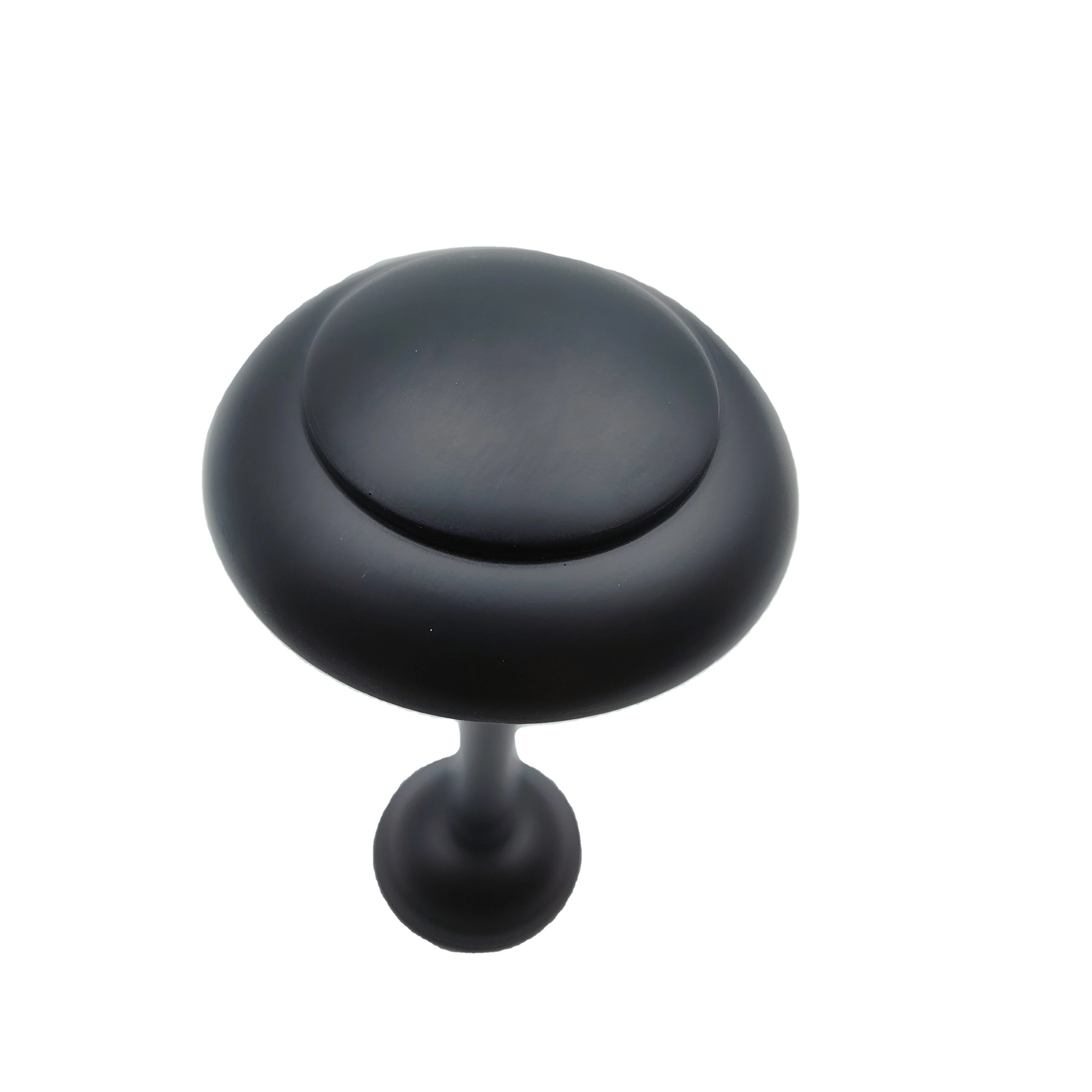 New Arrival Home Decorative Umbrella Shape Golden Wall Mounted Curtain Tieback Hanging Hook