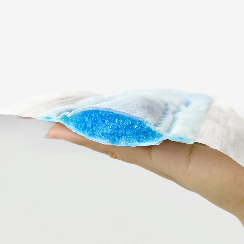 Pads Sanitary Sanitary Napkin Hot Selling Free Sample