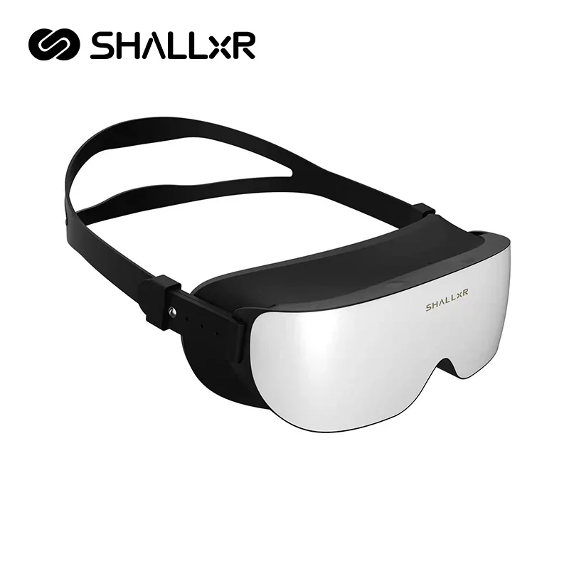 Pimax Mini Metaverse 4K Holographic 6Dof Silicone Good Price 3D Glasses All In One Vr Headset