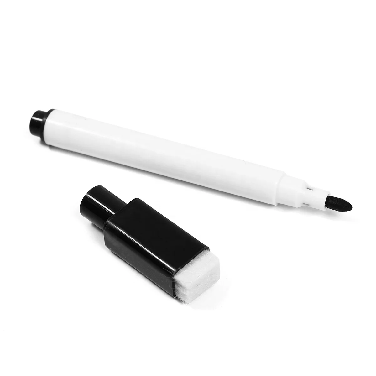 Multiple Vivid Colors Whiteboard Marker Dry Erase Pen Set Erasable Marker Pen (1600488863746)