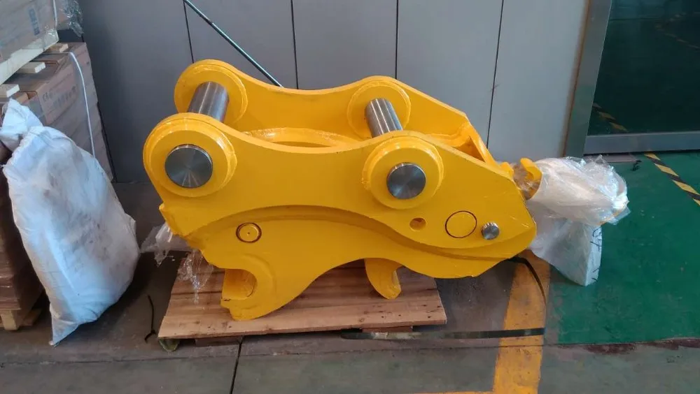 MONDE горячая Распродажа крепления ковша гидравлический Быстрый hitch экскаватор для смены навесного оборудования экскаватора