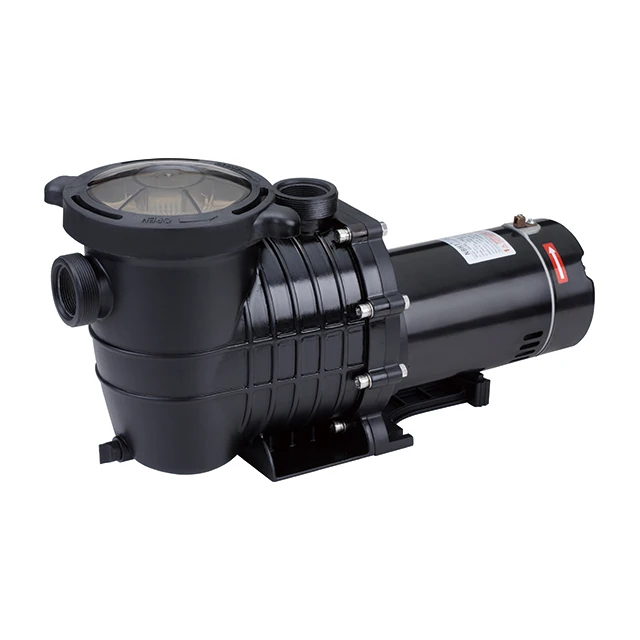 
Hongtong мотор HBP, двойное напряжение, серия 1,5 hp, наземный насос для бассейна 