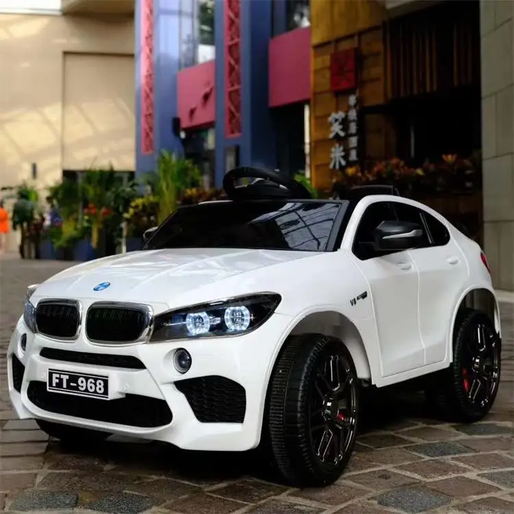 2020 New model baby ride on car toys 12v electric car kids