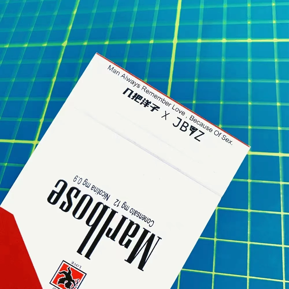 Custom Match book Personalized White box  printing logo custom whole black Matches Safety Matches