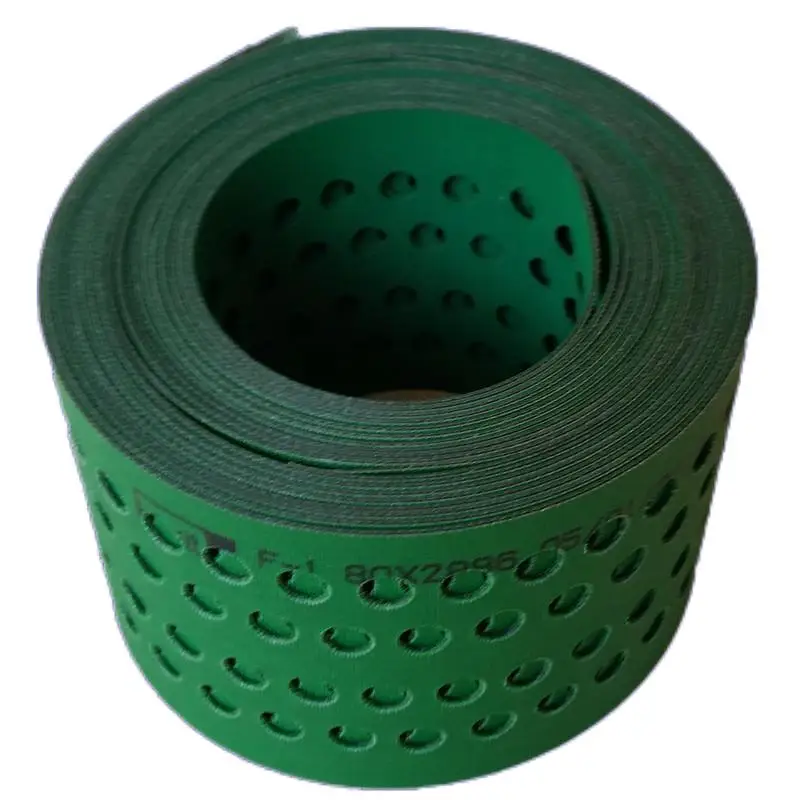 Habasit F-1 flat belt for industrial