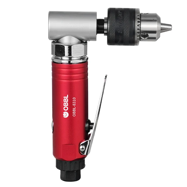 
Elbow air drill reversible pneumatic air drill Air Screwdriver 