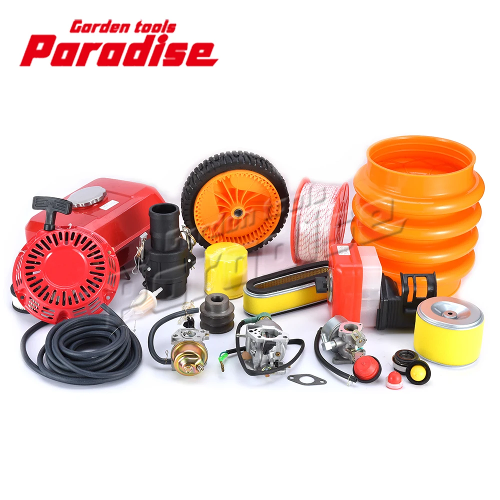 Generator Air Filter with Sponge fit 186F Diesel Engine Spare Parts