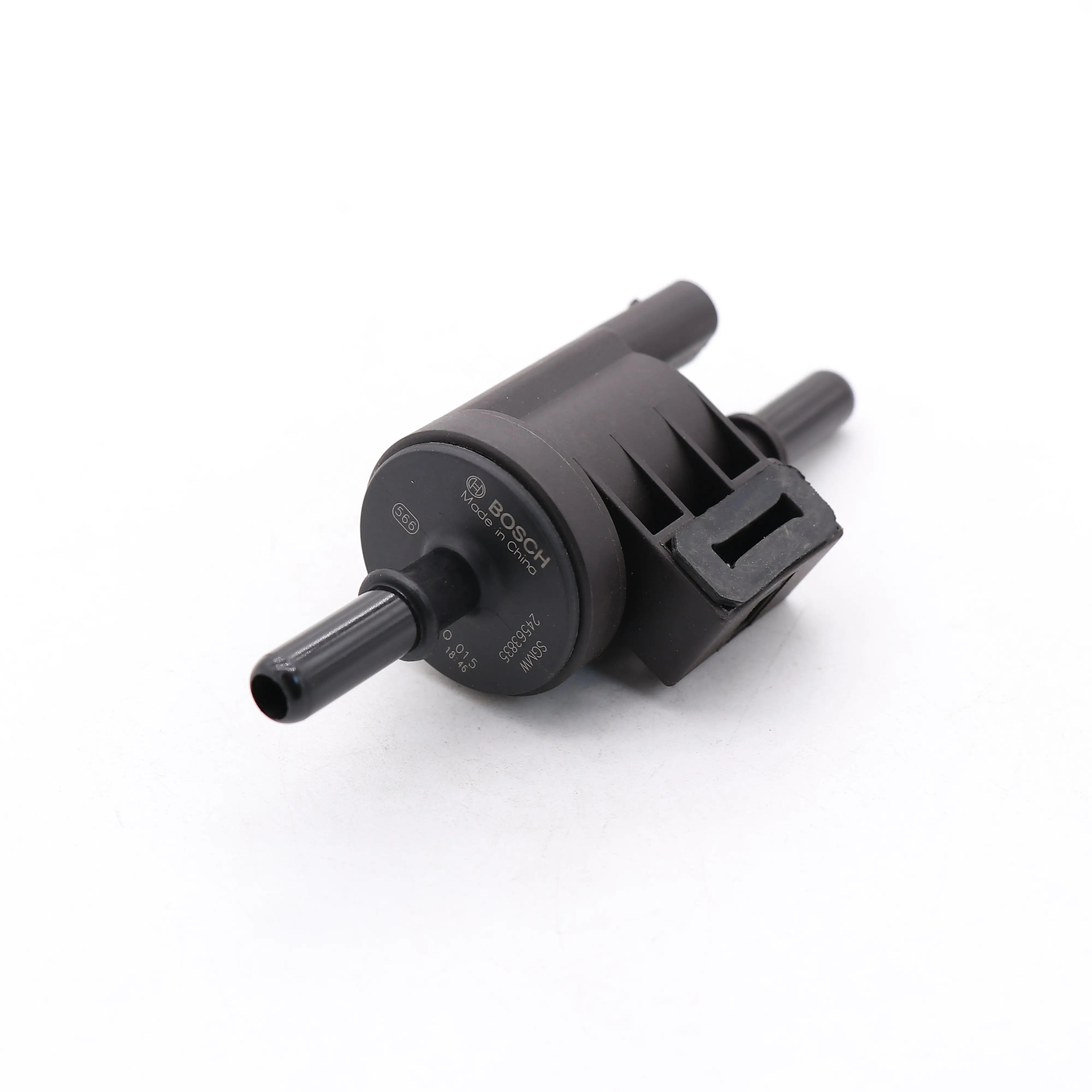 Carbon tank solenoid valve for Baojun Wuling Gac Motor F01R00Q015 24563835 23647319 Evaporative Emission Control System Valve