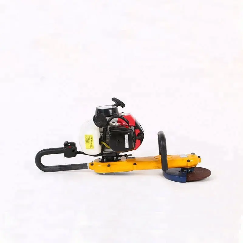 NM180 Design good service railway rail grinding machine