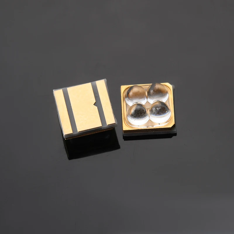 SMD 6565 UVB 308 310 нм для медицинской стерилизации с глубоким