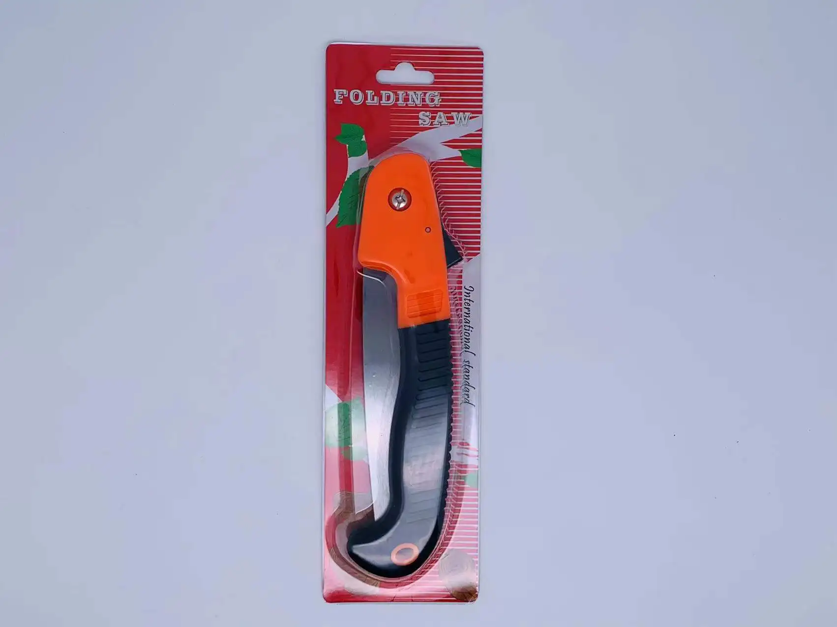 Wholesale Good Quality Three Cutting Edges Garden Tools Garden Saw Fold Saw