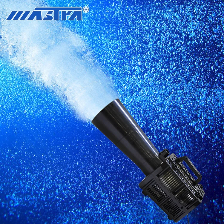 Mastra fish aeration water push pump special mixed flow jet mechanism submersible fish pond pump water pumps