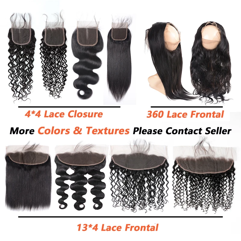 Supplier Factory Price Virgin Hair Bundles 100% Brazilian Human Hair Extension All Kinds Of Styles And Length From Young Girls