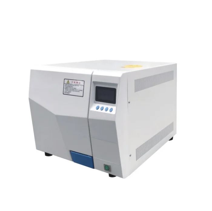 BIOMAISEN CE Approved dental autoclave sterilization machines, Class B table top autoclave sterilizer