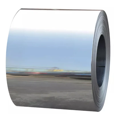 Ultra-thin stainless steel strip 304 316 310S 321 stainless steel foil thin strip