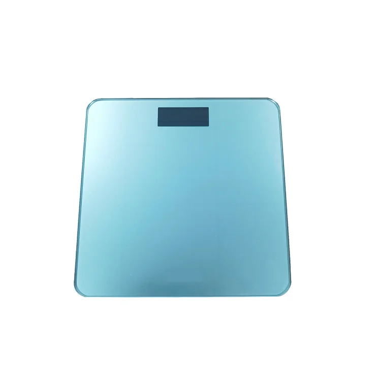 
Top sale digital bathroom scale smart personal weighing scale bathroom 
