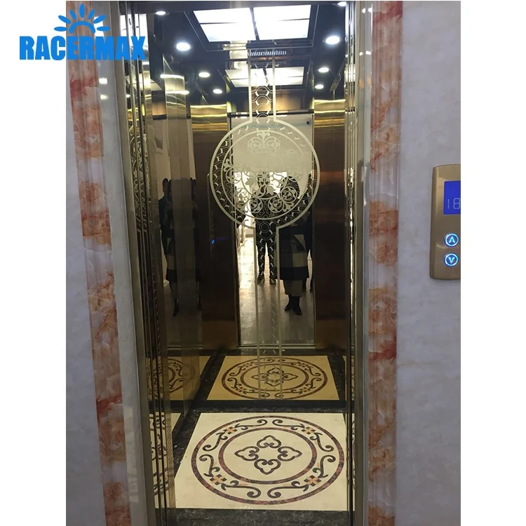 RACERMAX MRL домашний лифт, маленький домашний лифт, пассажирский лифт, домашний Лифт на 2 человек