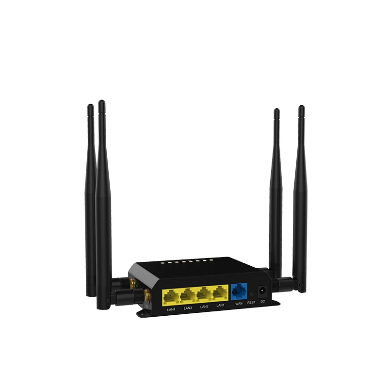 Hot Sales WE826-Q-WD 4G CPE WiFi Router For Home Mobile Wifi Hotspot