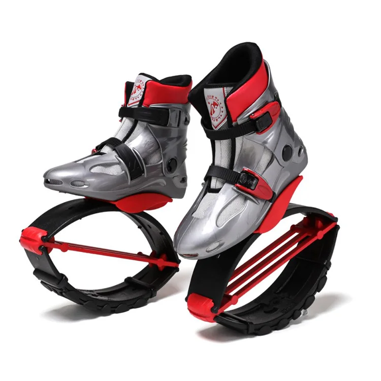 Indoor Outdoor Gym Pacewing Kangoo Jumping Shoes Adult Vertical Jump Training Shoe Jump Spikes Shoes for Men
