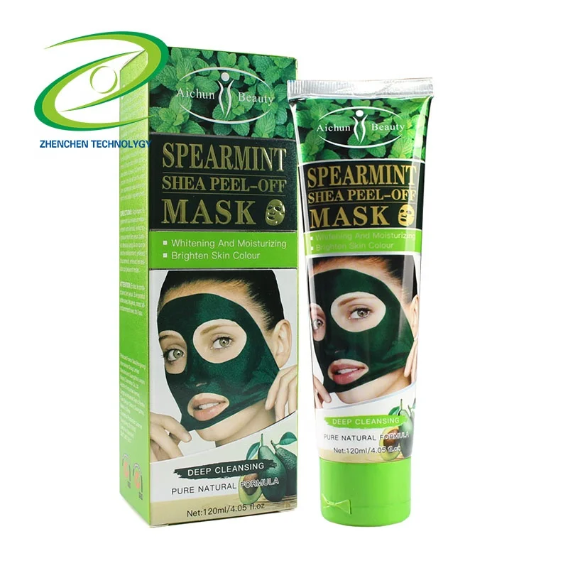 NEW!! Chinese 3 Pcs Set Pilaten Blackhead Remover Mask Black Head