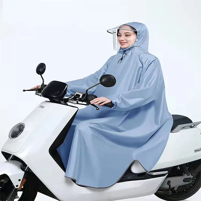 Most popular for your selection Electric poncho