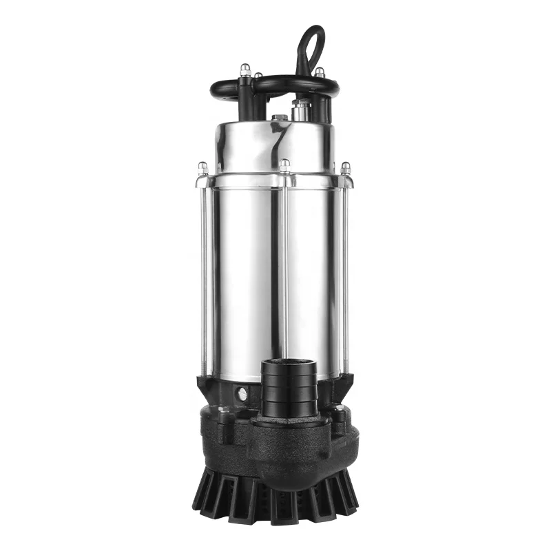 deep well submersible water pumps QDX10-16-0.75 water pumps submersible pumps