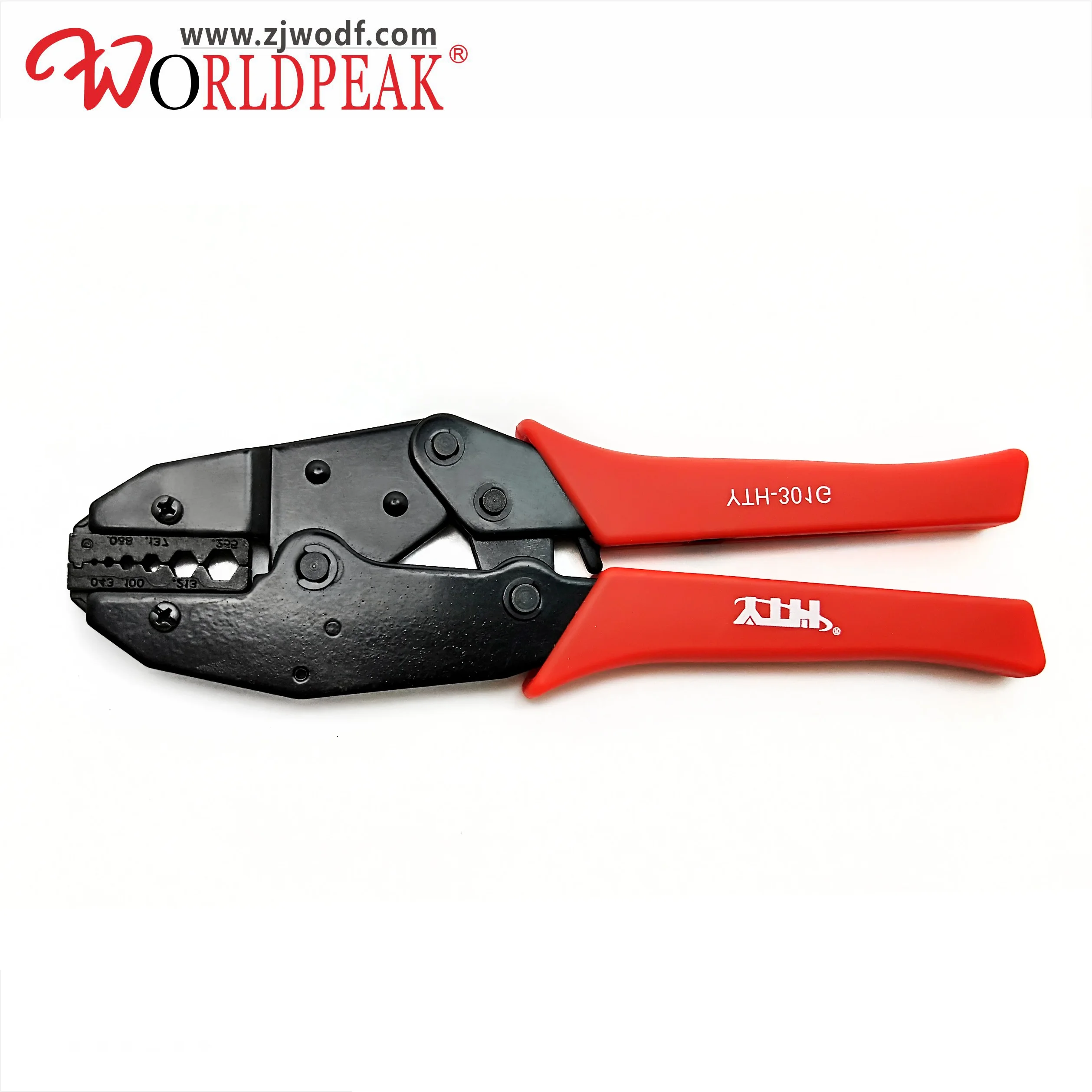 Coaxial crimper crimping Tool for RG178 RG188 RG174 RG316 RG179 RG58 RG223 LMR100 LMR195 LMR200 RG303 RG141 RG142 RG400