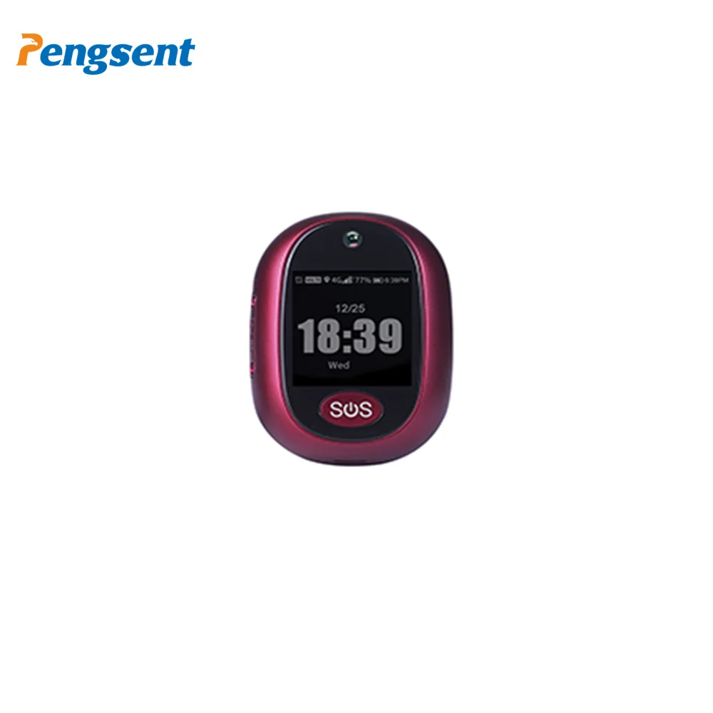 Pengsent PT360 custom or standard low price gps personal tracker