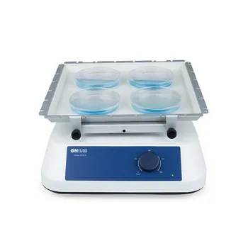 Onilab Shaker-L240-E Lab Equipment Economical Digital Laboratory Orbital Linear Shaker with Competitive Price