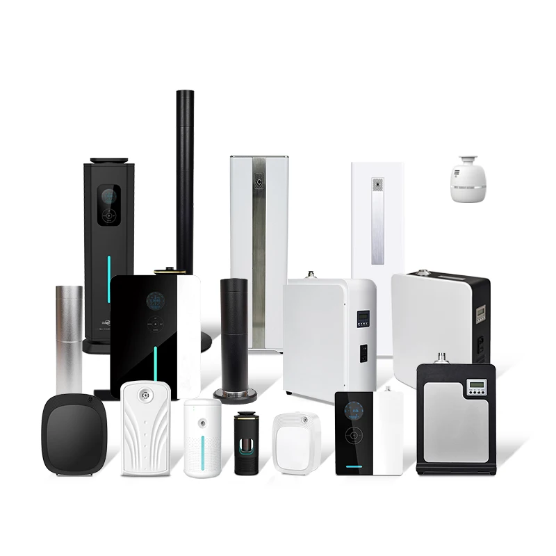 Best Selling Products 2022  Wood Grain Difusores Aromaterapia Essential Oil Diffuser