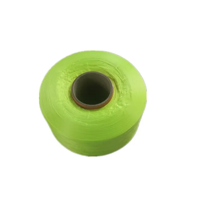  Polypropylene material FDY