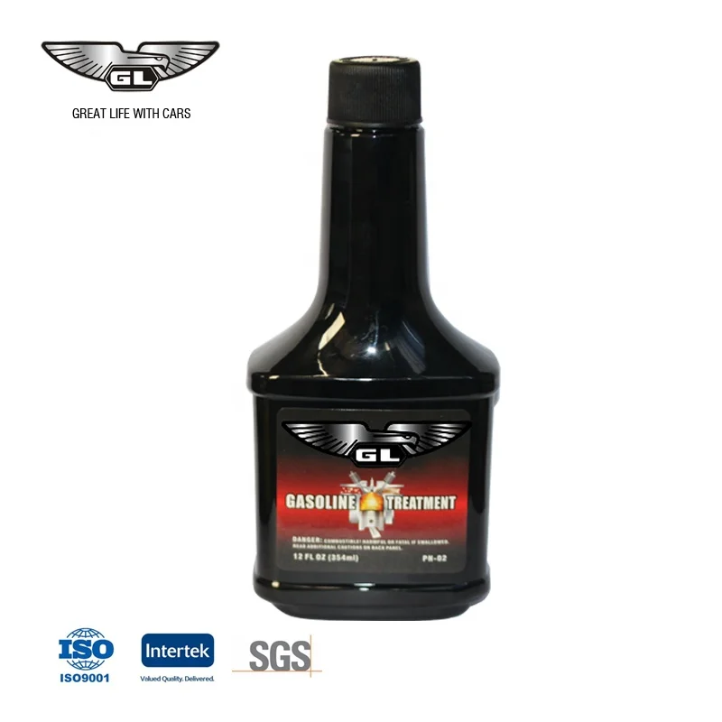 gasoline treatment car engine diesel treatment for car cleaning car engine  fuel additive treatment
