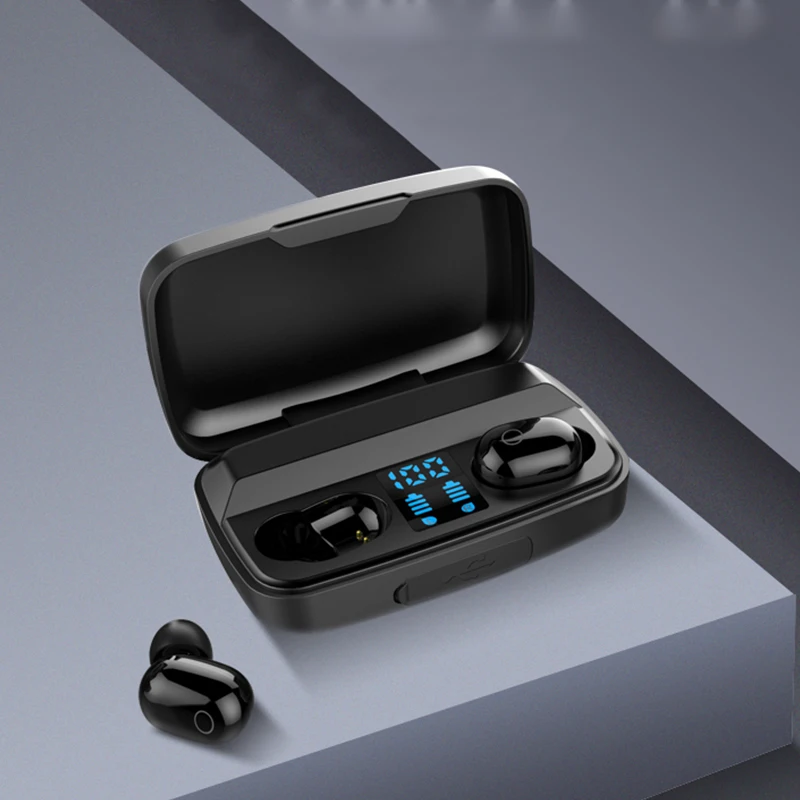 New Design Mini Long Transmission Distance Blue Tooth 5.0 Wireless Connectivity Technologies