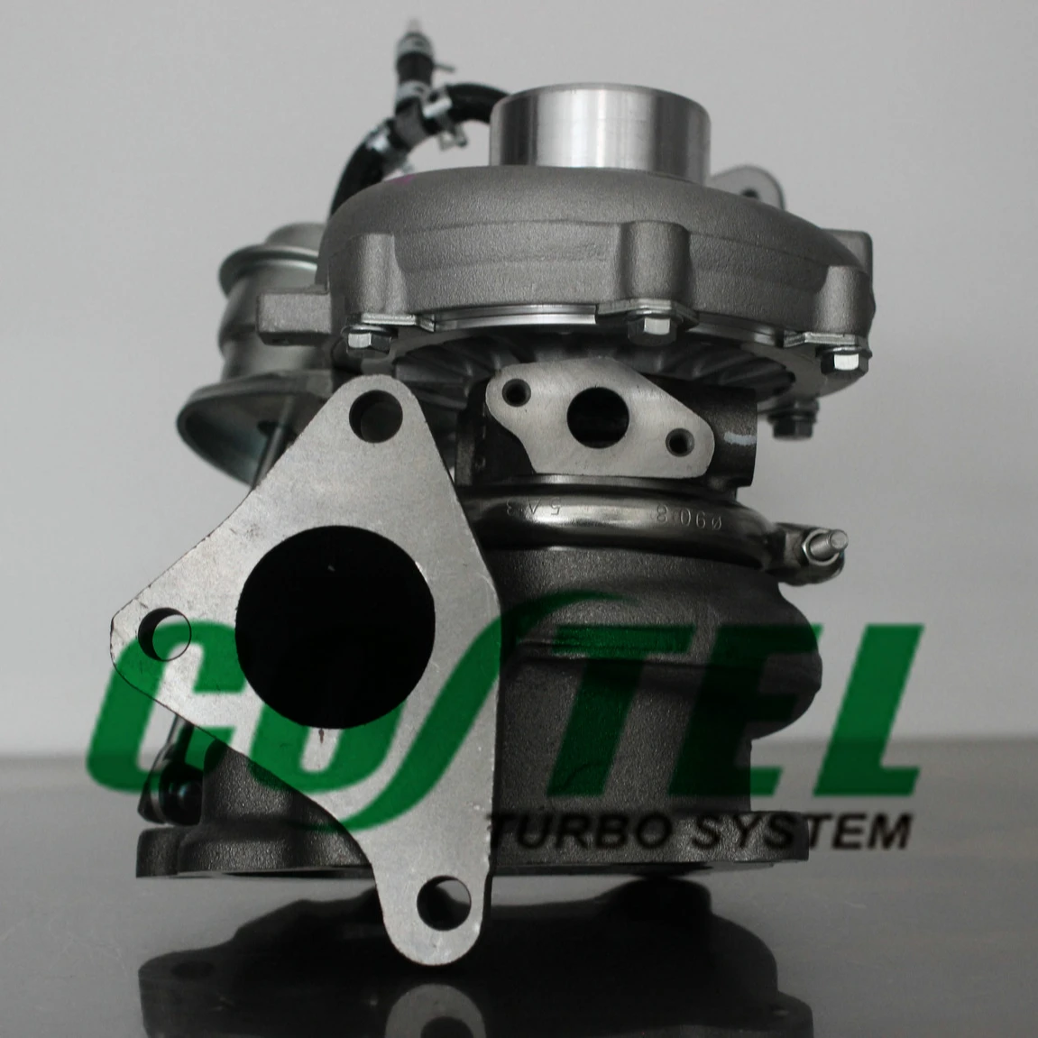 RHF5H Turbo VF46 14411AA670 14411AA671 For Subaru Outback Legacy GT MD13 Engine