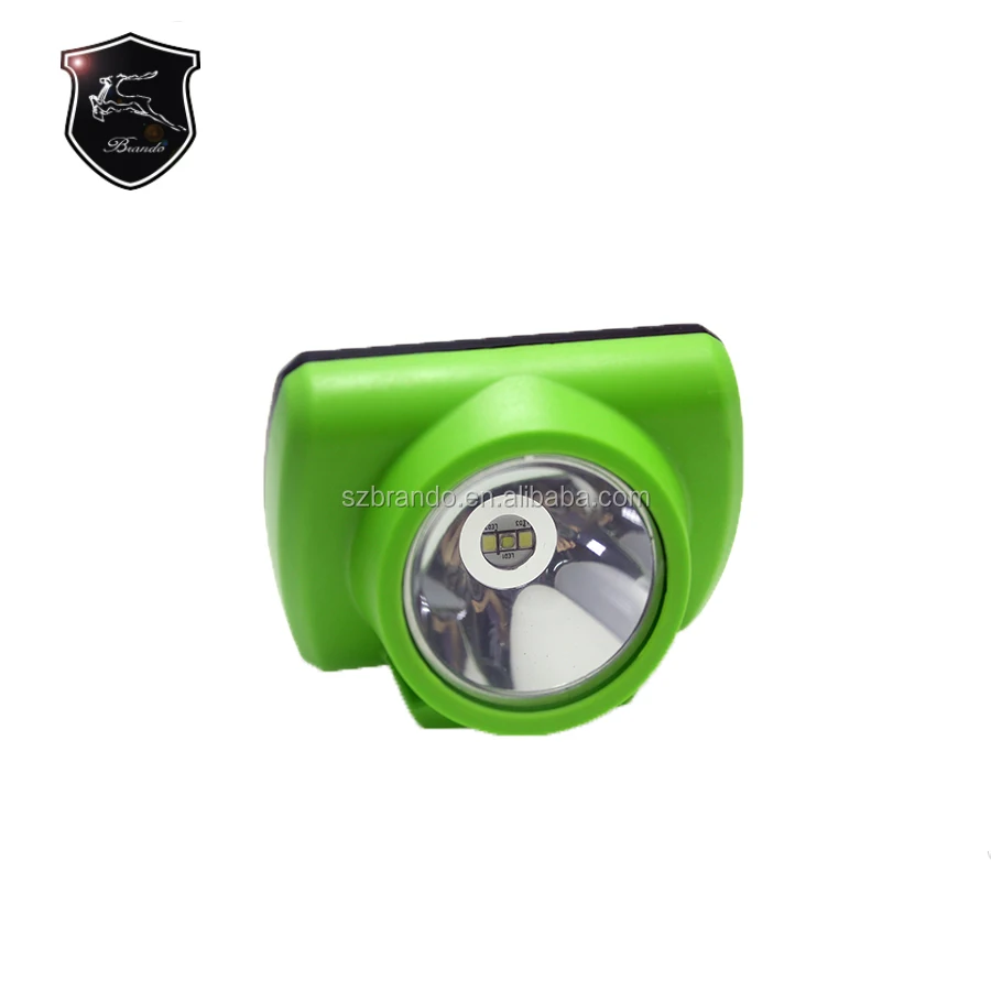 KL6-C 13000Lux High brightness Underground Coal Cordless Led Mining Helmet Lamp With Cap Lamp Charger